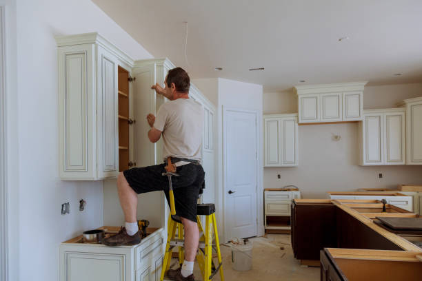 Licensed Kitchen Renovation service in Green Isle, MN - BM Kitchen