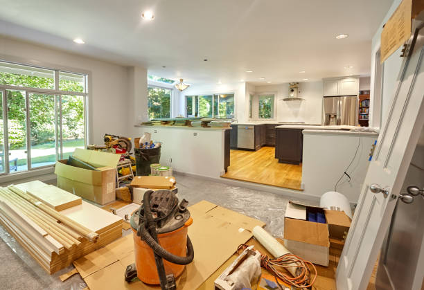 Reliable Kitchen Renovation contractor in Green Isle, MN by BM Kitchen